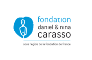 logo fondation carasso
