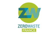 logo zero waste