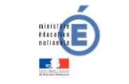 logo ministère de l'éducation national